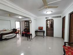 Blk 90 Commonwealth 16 (Queenstown), HDB 3 Rooms #402860281